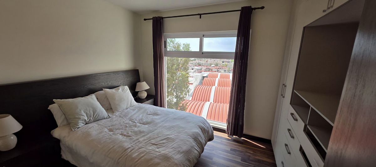 13 of 27: 1era Rec Secundaria Vista Ext.