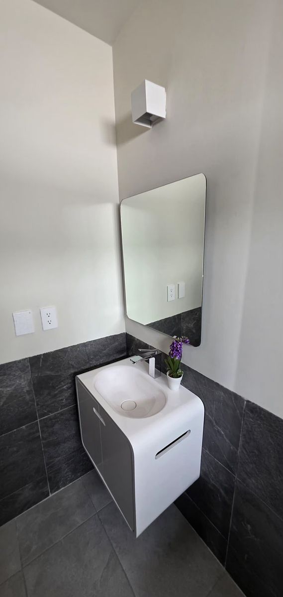 22 of 27: Rec. Principal Baño Lavabo