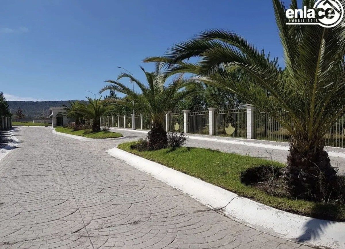 Terreno en Venta en las Villas