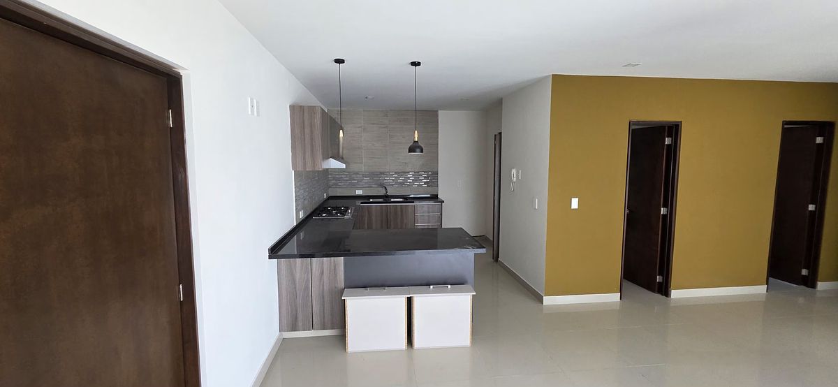 1 de 24: Acceso Depto y Cocina