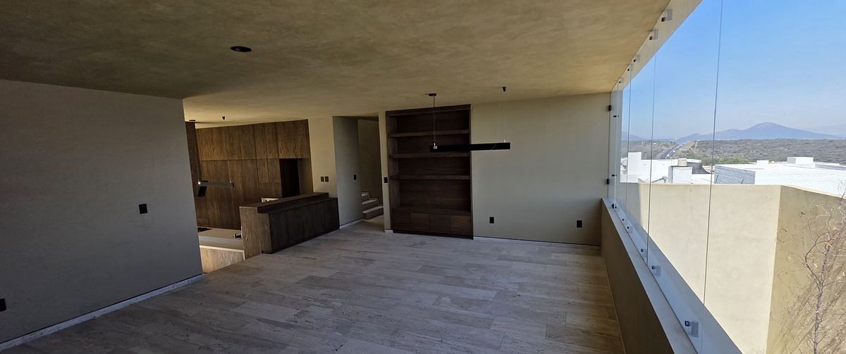 7 de 42: Sala/Comedor y Cocina