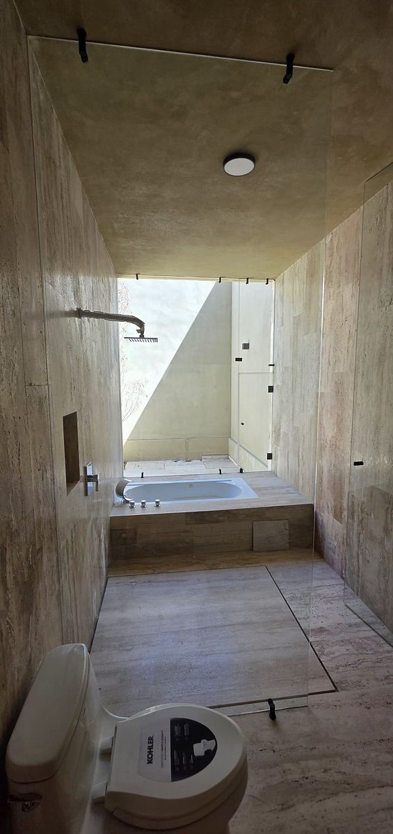 17 de 42: Baño Rec Principal