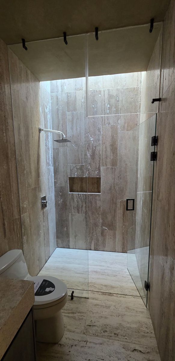 26 de 42: 1era Rec Secundaria Baño Regadera