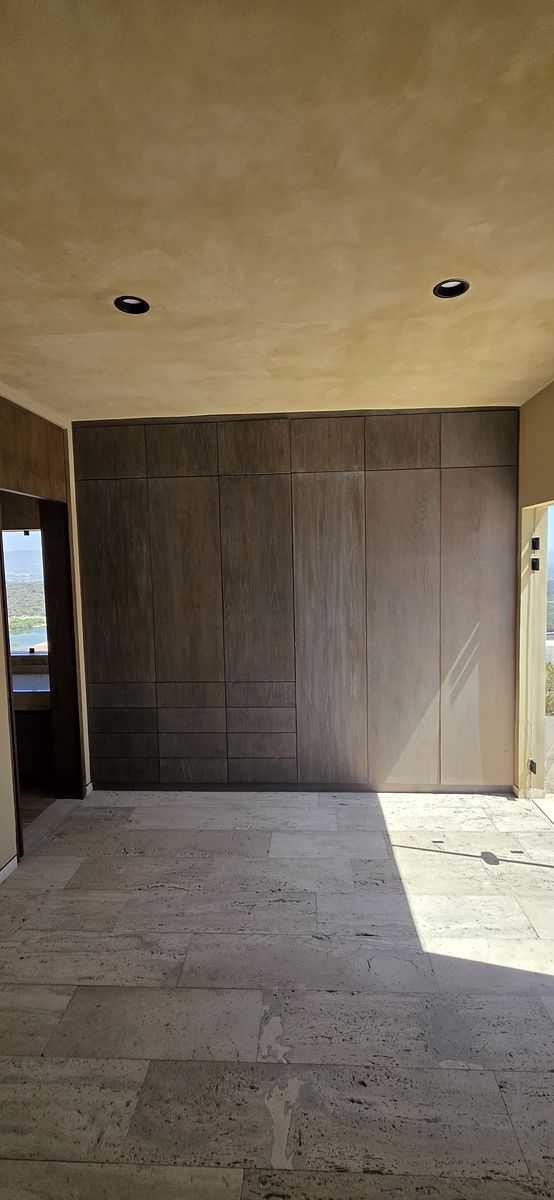 29 de 42: 2da Rec Secundaria Closet