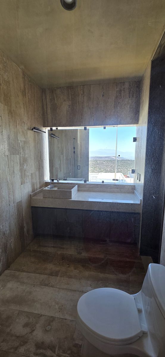 32 de 42: 2da Rec Secundaria Baño Lavabo