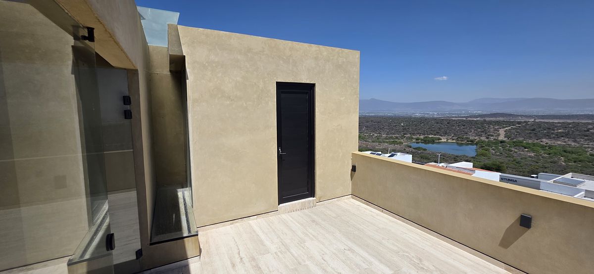 38 de 42: Roof Garden