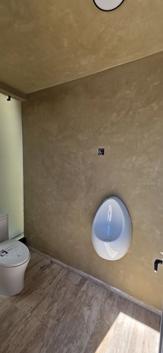 39 de 42: Medio Baño Roof