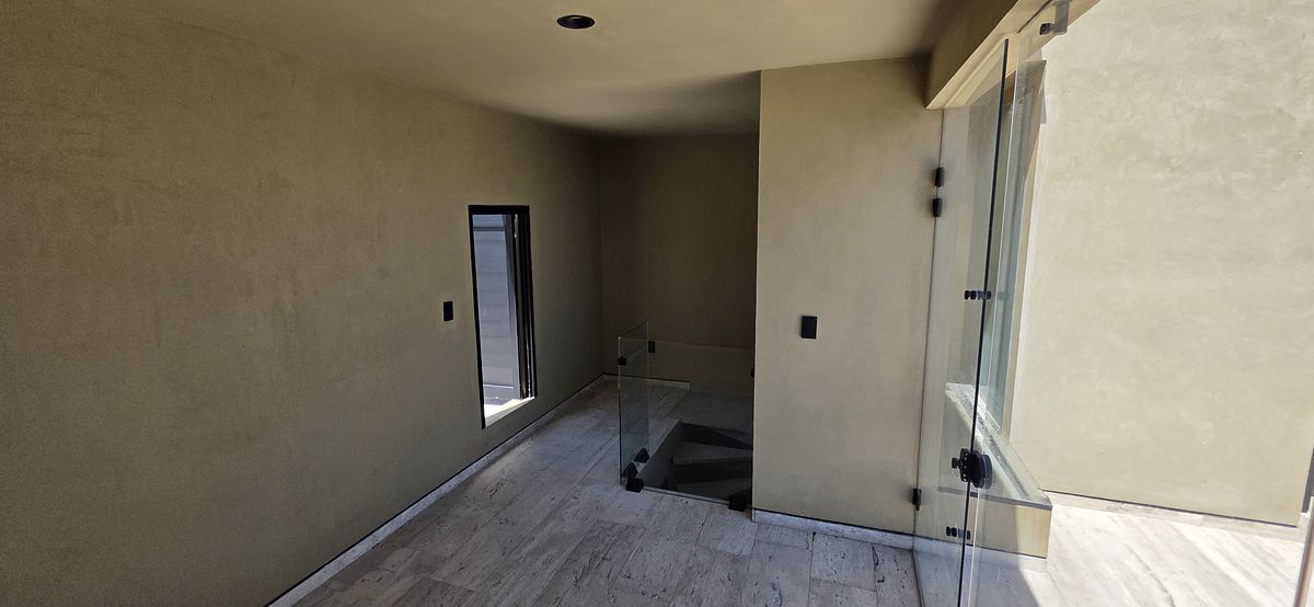 37 de 42: Roof Garden Interior 2