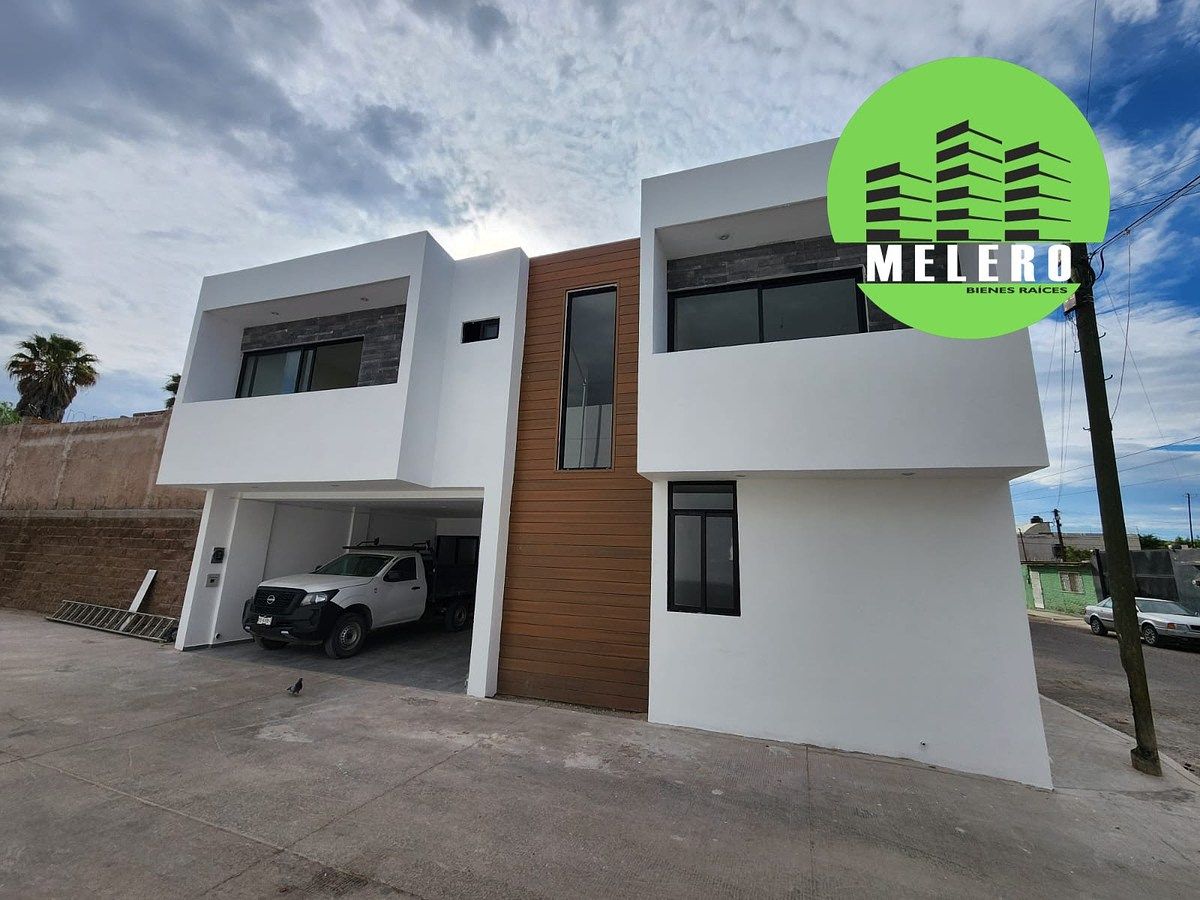 Casa en Venta en Col. Iv Centenario