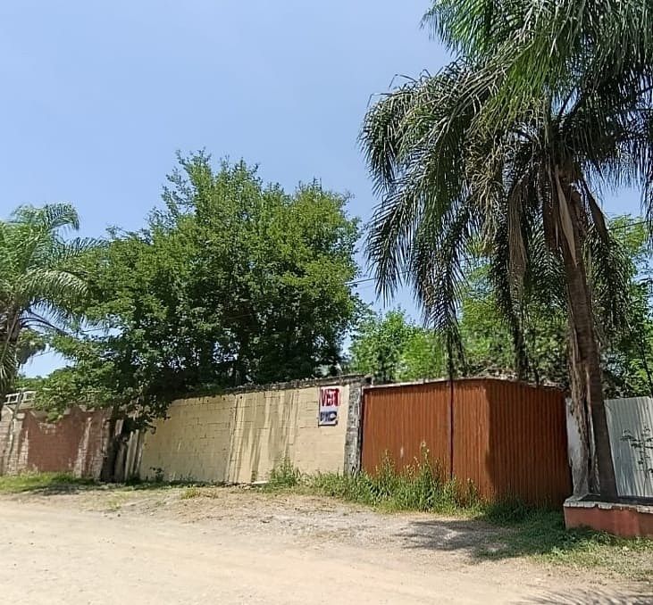 VENDA DE TERRENO, JUÁREZ N.L., JARDINS DA CADEIRA, foto 1 de 3