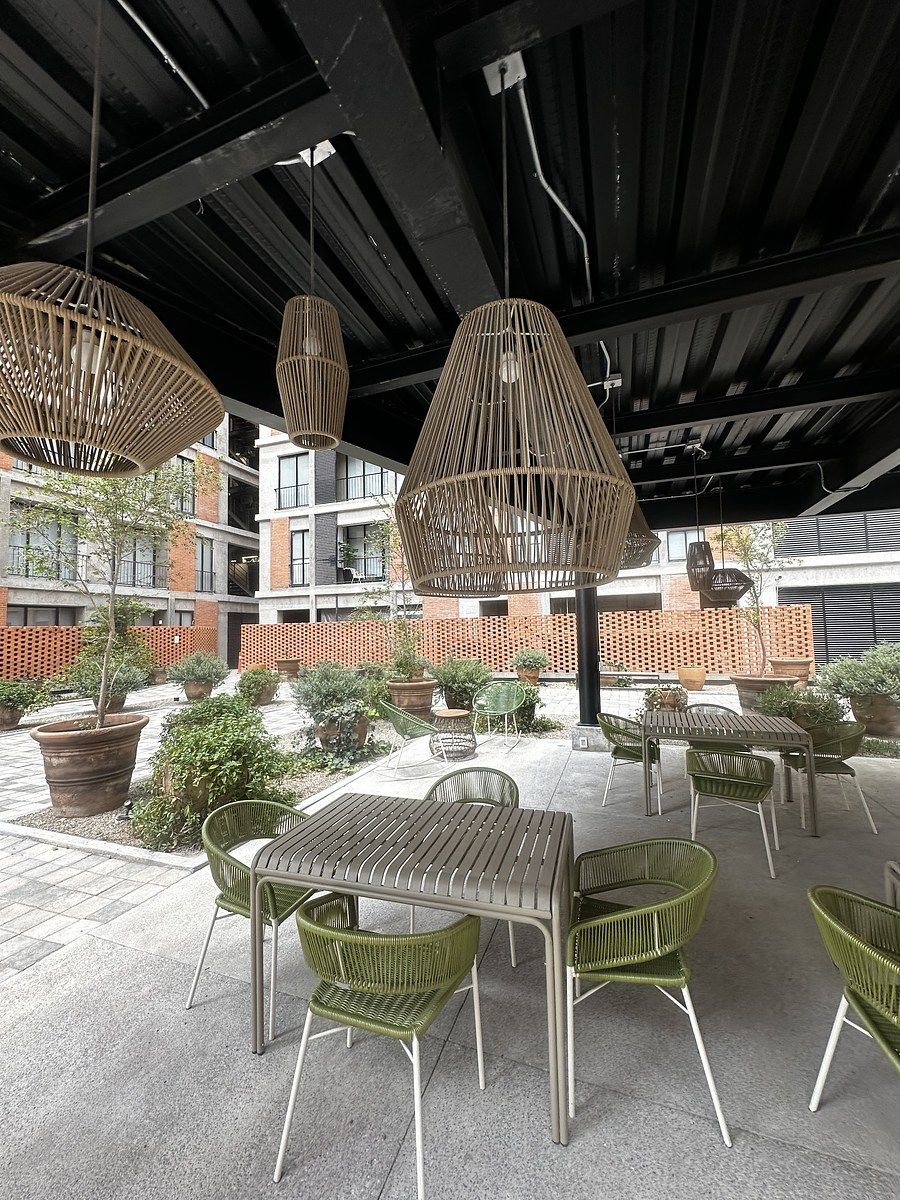 24 of 25: 1er terraza