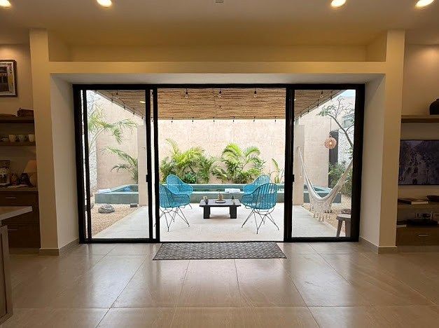Casa En Venta Cholul