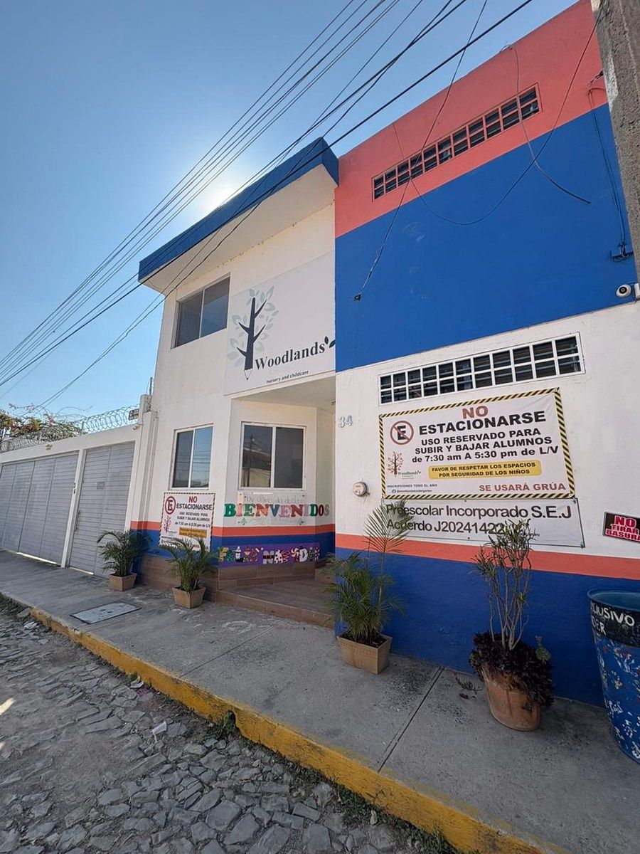 KINDER EN VENTA EN TLAJOMULCO - foto 1