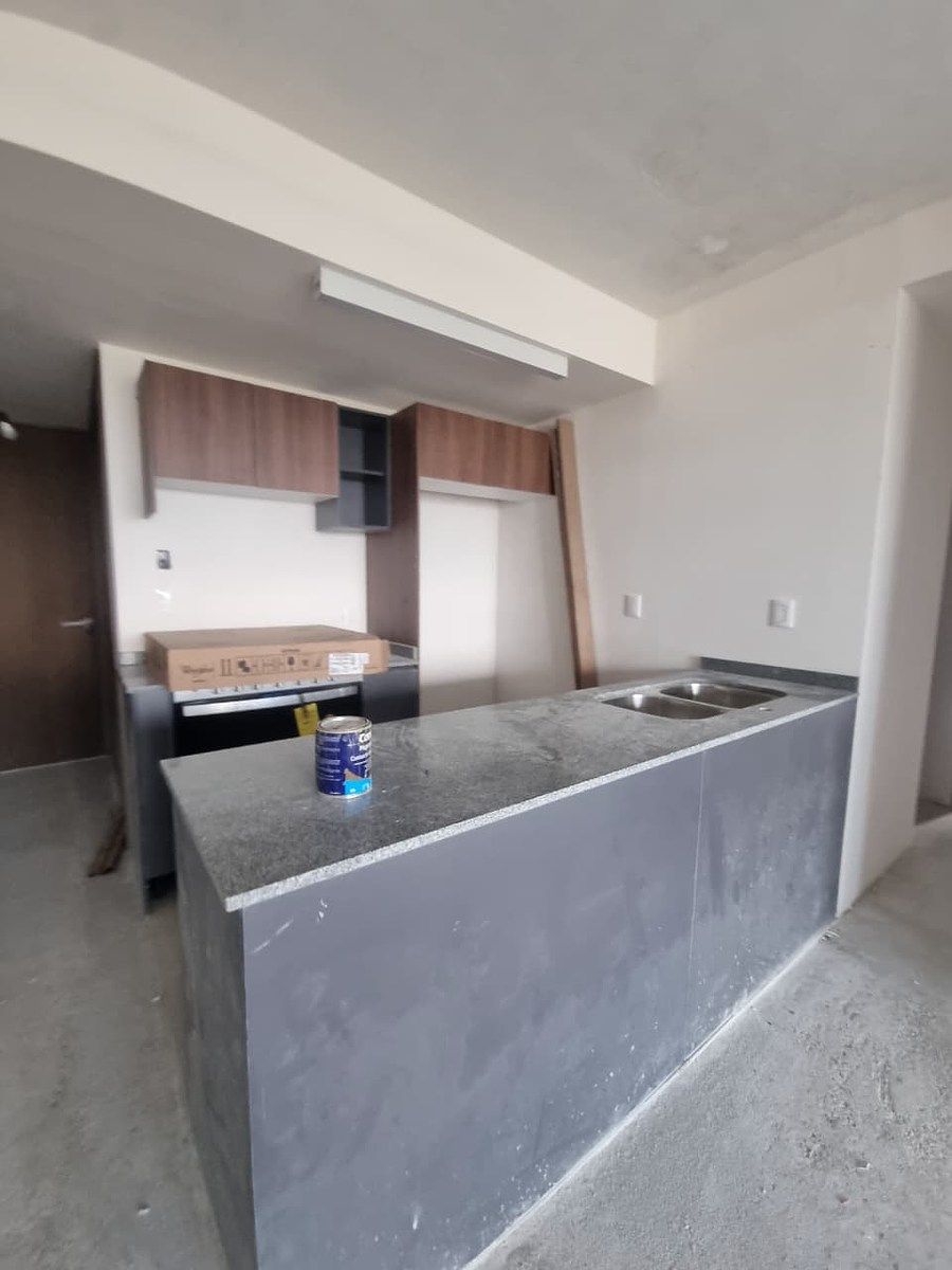 DEPARTAMENTOS NUEVOS LAGO ADROMACO AMPLIACIÓN GRANADA CERCANOS A POLANCO - foto 3
