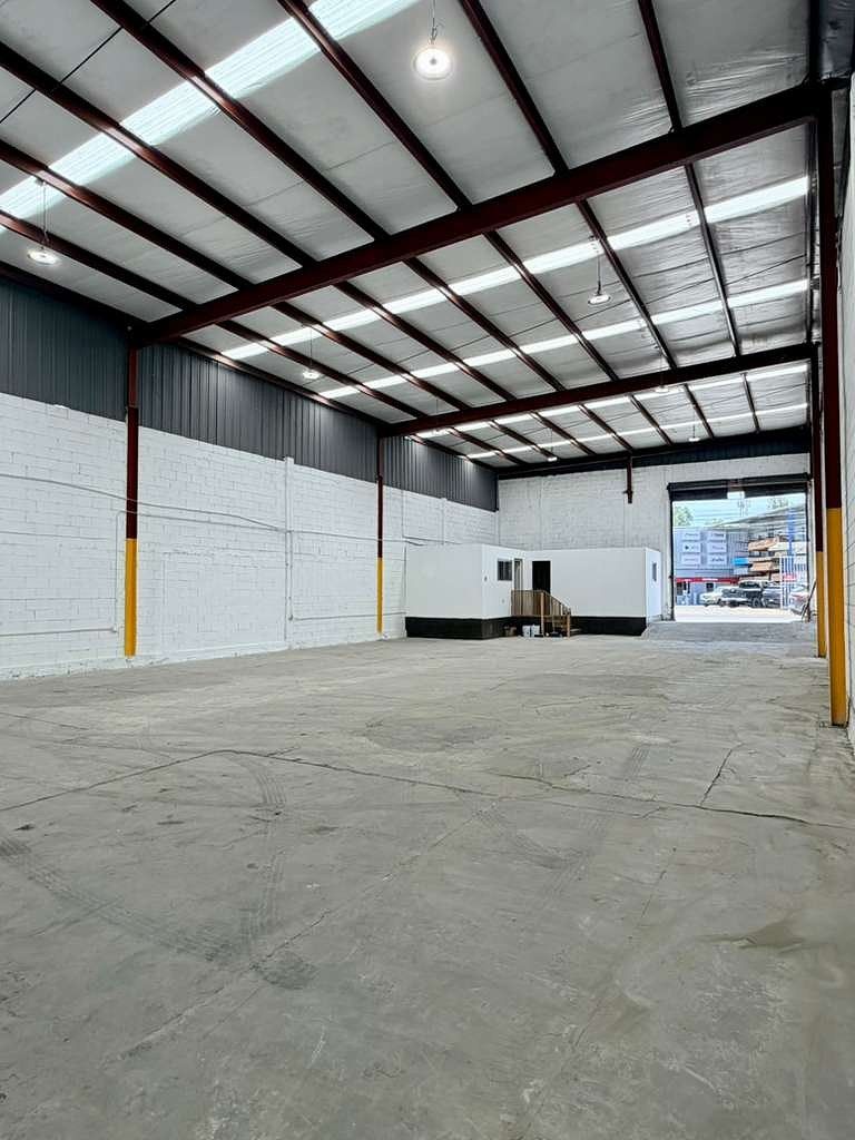 Commercial Storage Unit in Libramiento (Zona AO), Tijuana, photo 8 of 9