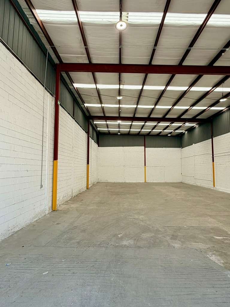 Commercial Storage Unit in Libramiento (Zona AO), Tijuana, photo 3 of 9