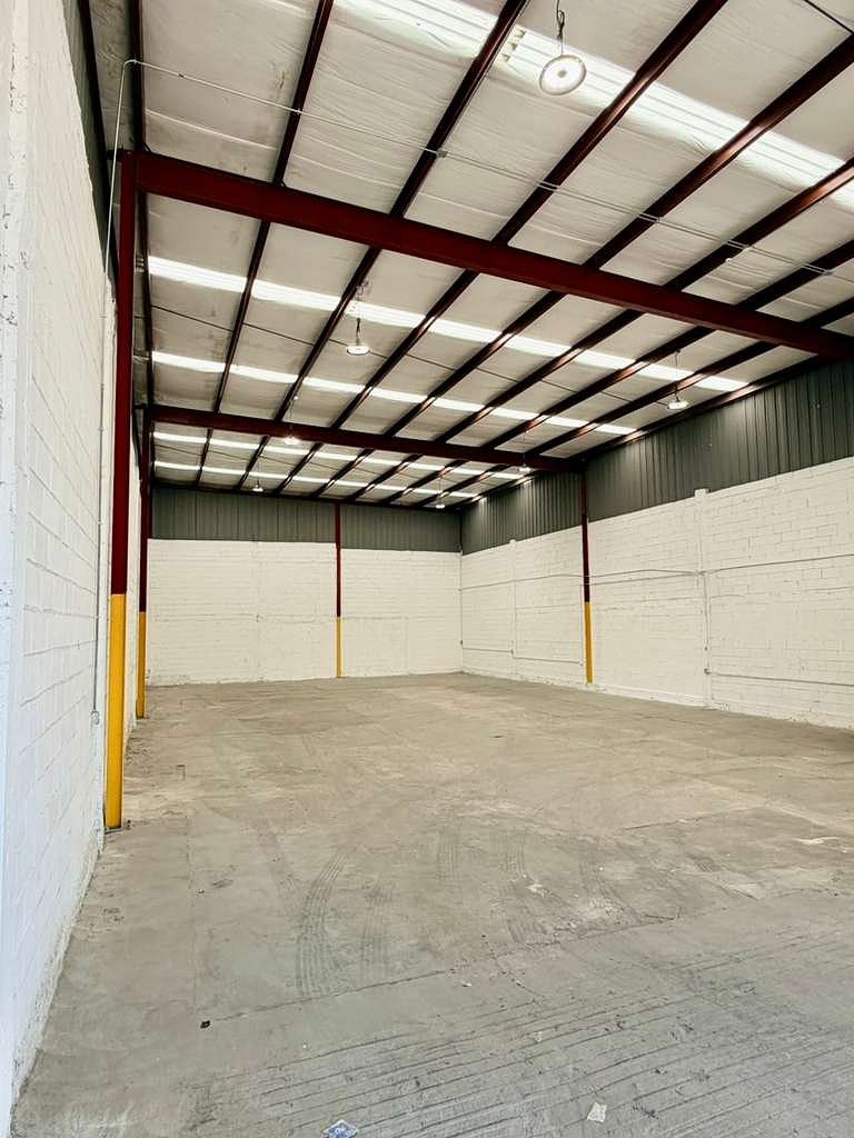 Commercial Storage Unit in Libramiento (Zona AO), Tijuana, photo 9 of 9
