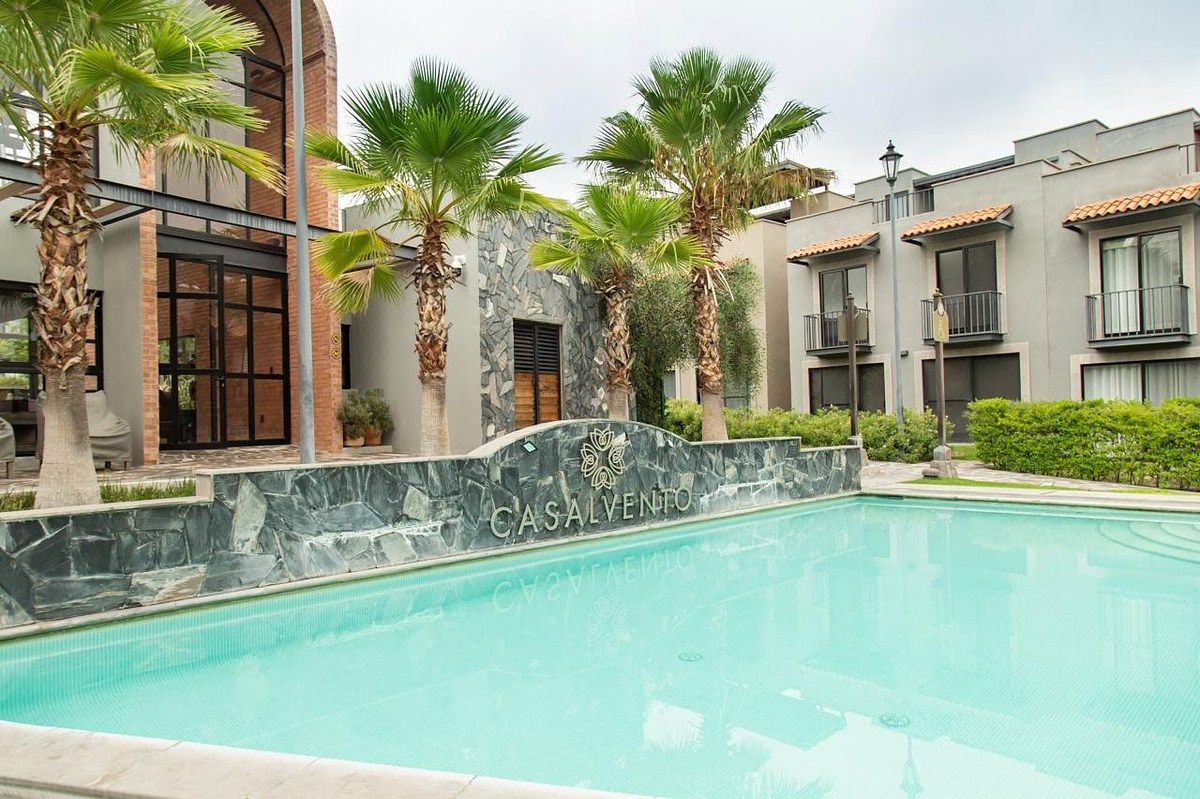 SAN MIGUEL DE ALLENDE ZIRANDARO $ 4,500,000 - foto 1