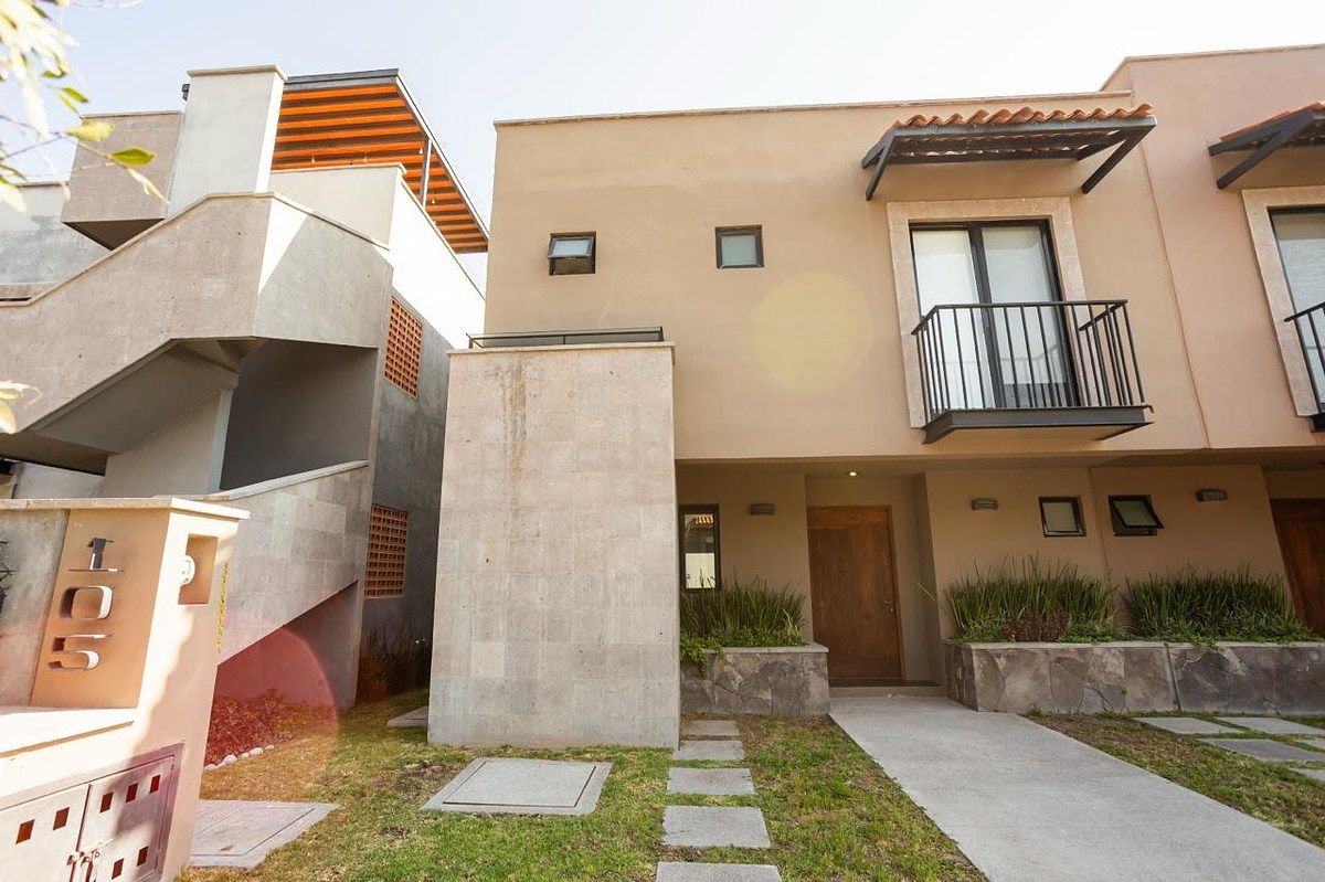 SAN MIGUEL DE ALLENDE ZIRANDARO $ 4,500,000 - foto 3