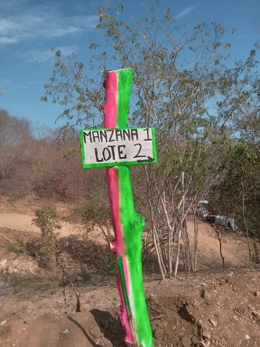 Terreno en La Mina, San Pedro Pochutla, foto 11 de 13