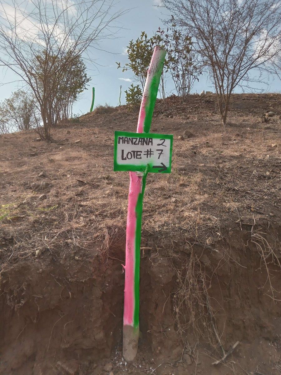 Terreno en La Mina, San Pedro Pochutla, foto 12 de 13