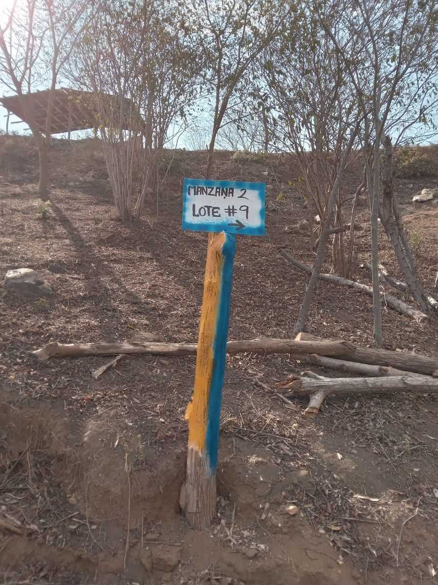 Terreno en La Mina, San Pedro Pochutla, foto 13 de 13