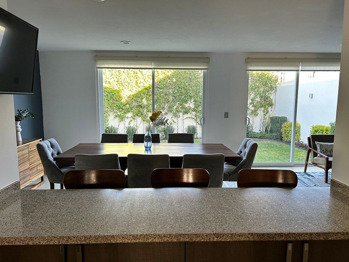 Casa en La Vista Residencial, Querétaro, foto 3 de 24