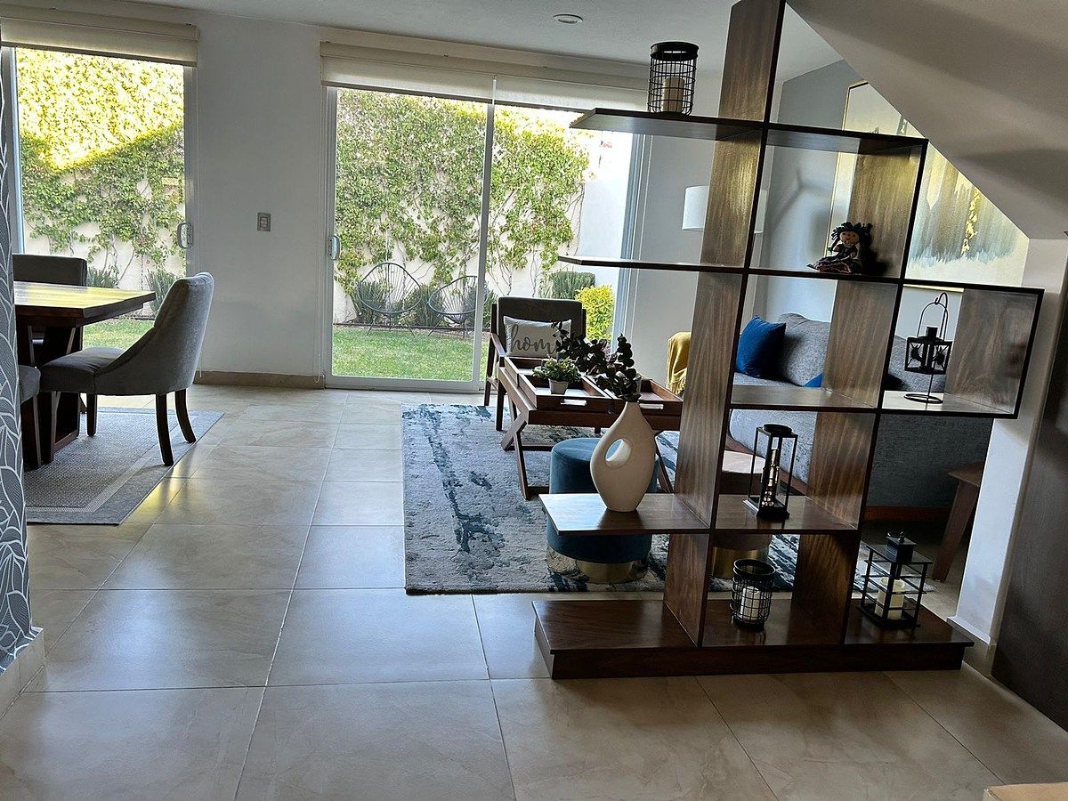 Casa en La Vista Residencial, Querétaro, foto 4 de 24