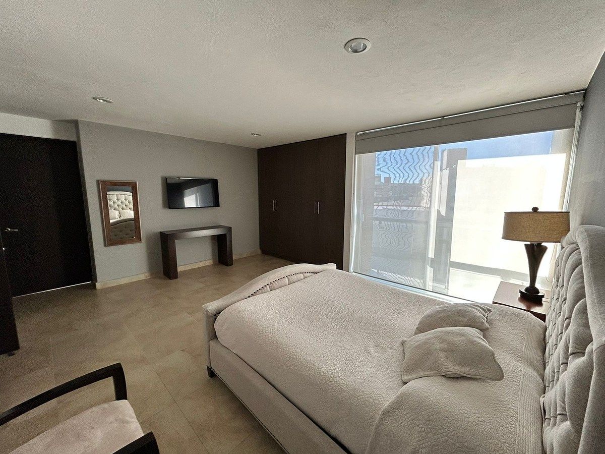 Casa en La Vista Residencial, Querétaro, foto 9 de 24