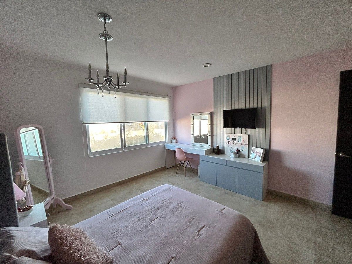 Casa en La Vista Residencial, Querétaro, foto 11 de 24