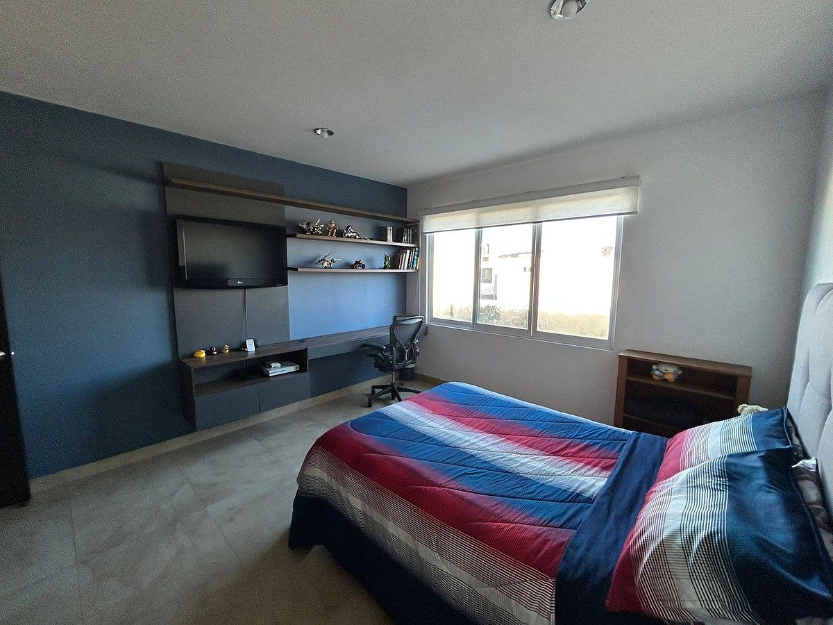 Casa en La Vista Residencial, Querétaro, foto 12 de 24