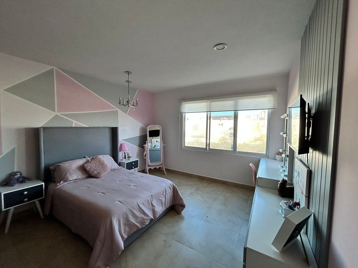 Casa en La Vista Residencial, Querétaro, foto 14 de 24