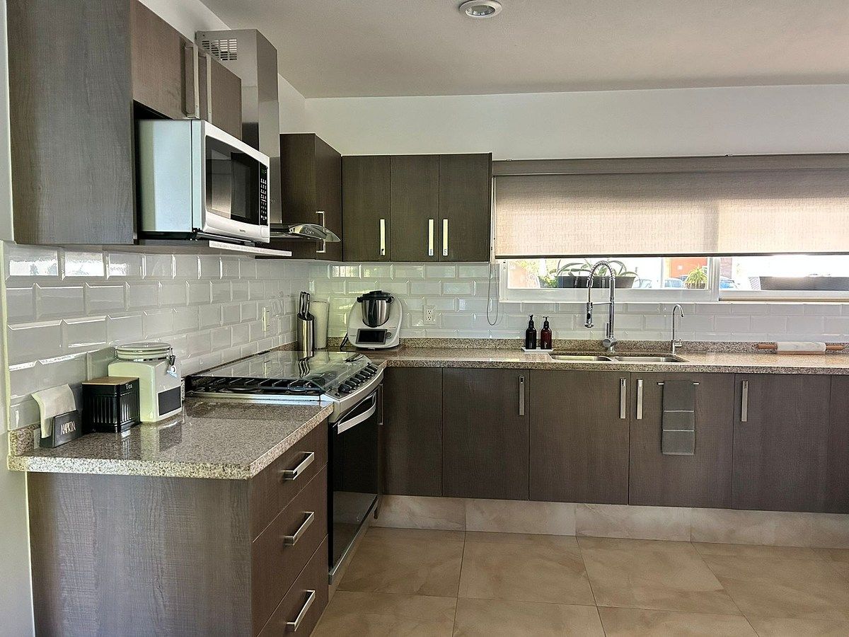 Casa en La Vista Residencial, Querétaro, foto 23 de 24