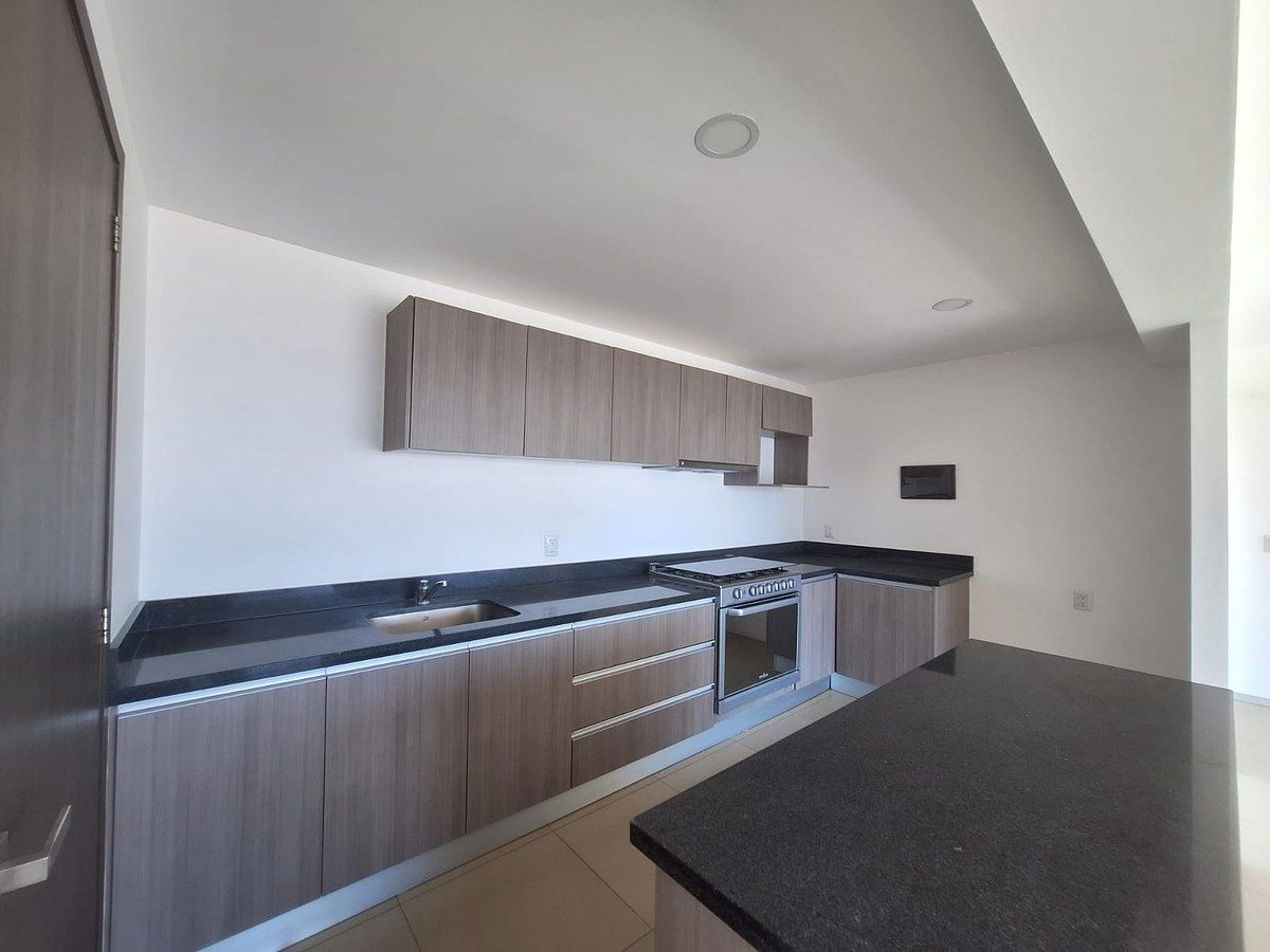 Departamento en Juriquilla, Querétaro, foto 3 de 23