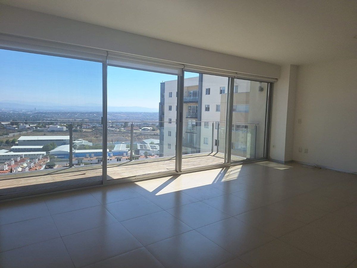 Departamento en Juriquilla, Querétaro, foto 4 de 23