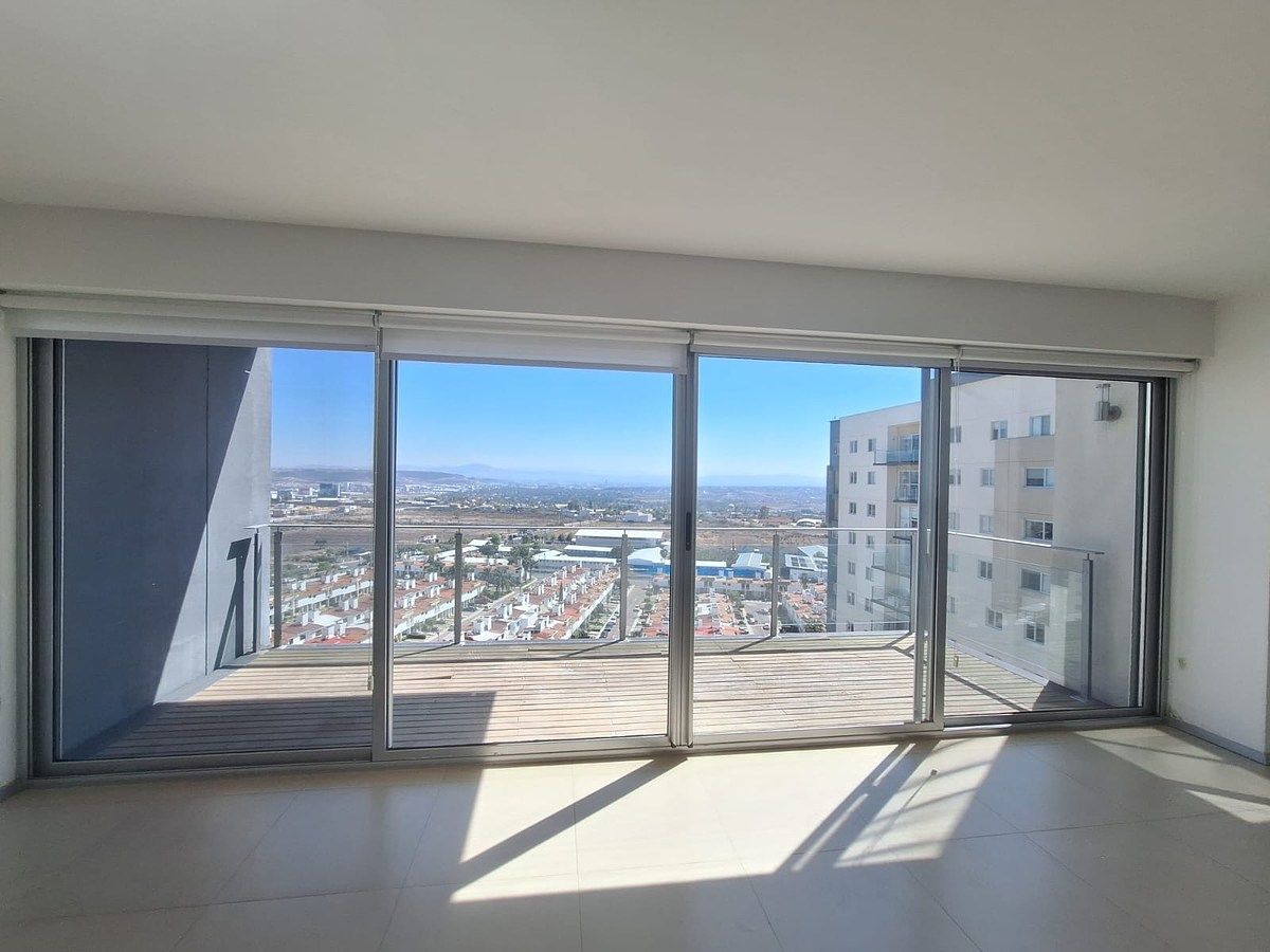 Departamento en Juriquilla, Querétaro, foto 6 de 23