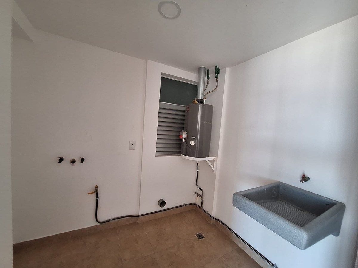 Departamento en Juriquilla, Querétaro, foto 5 de 23