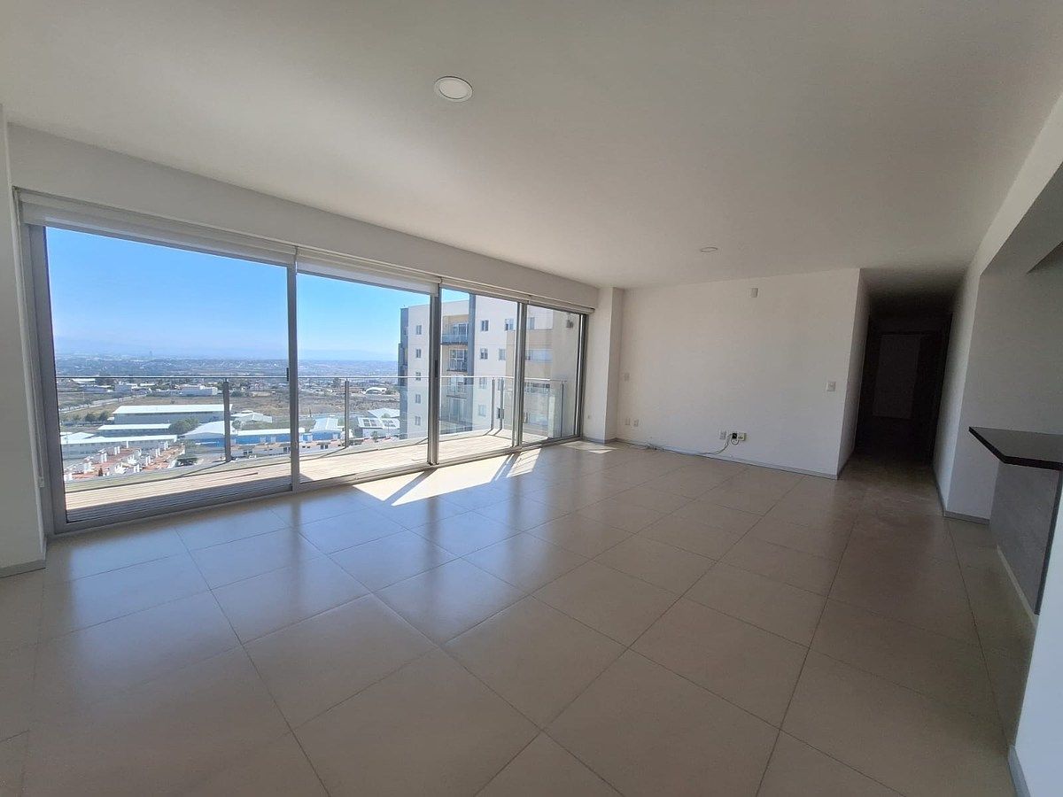 Departamento en Juriquilla, Querétaro, foto 7 de 23