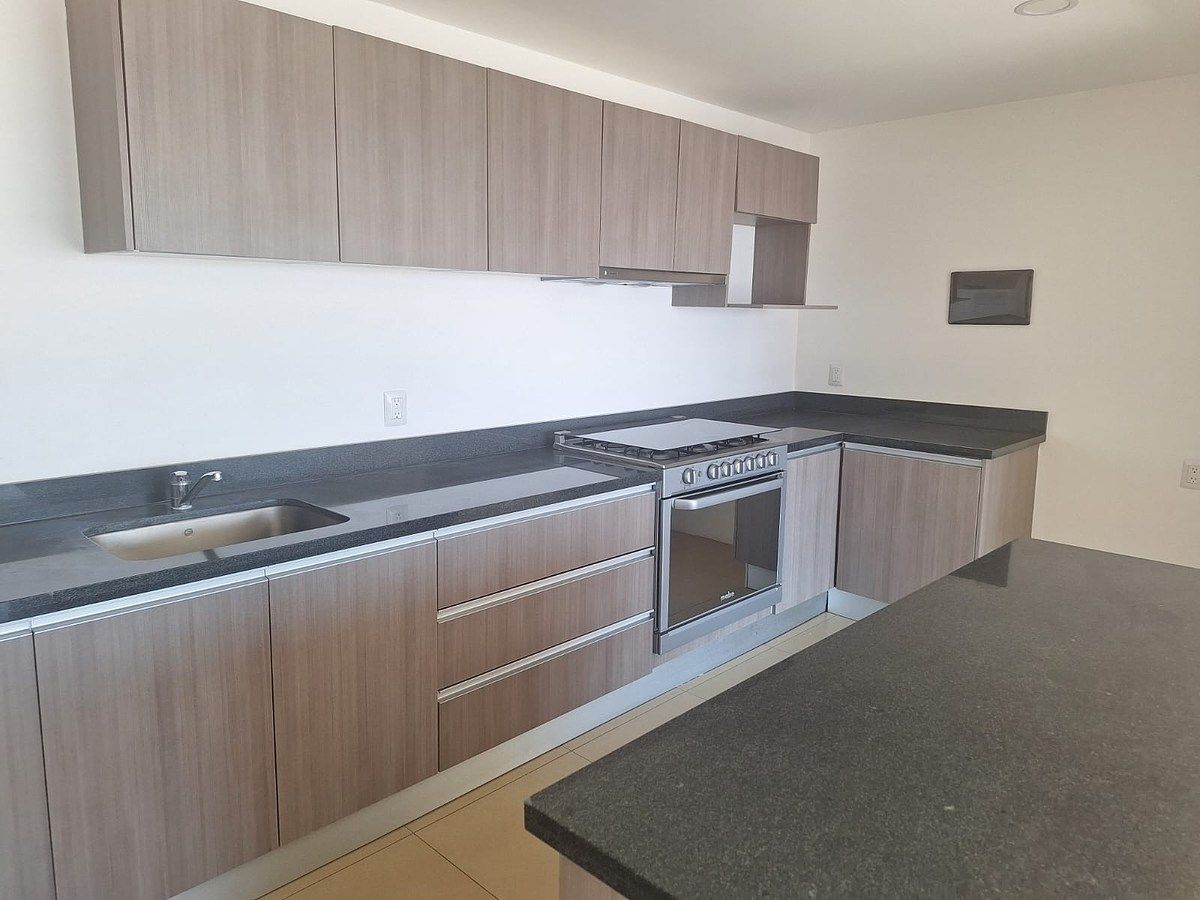 Departamento en Juriquilla, Querétaro, foto 15 de 23