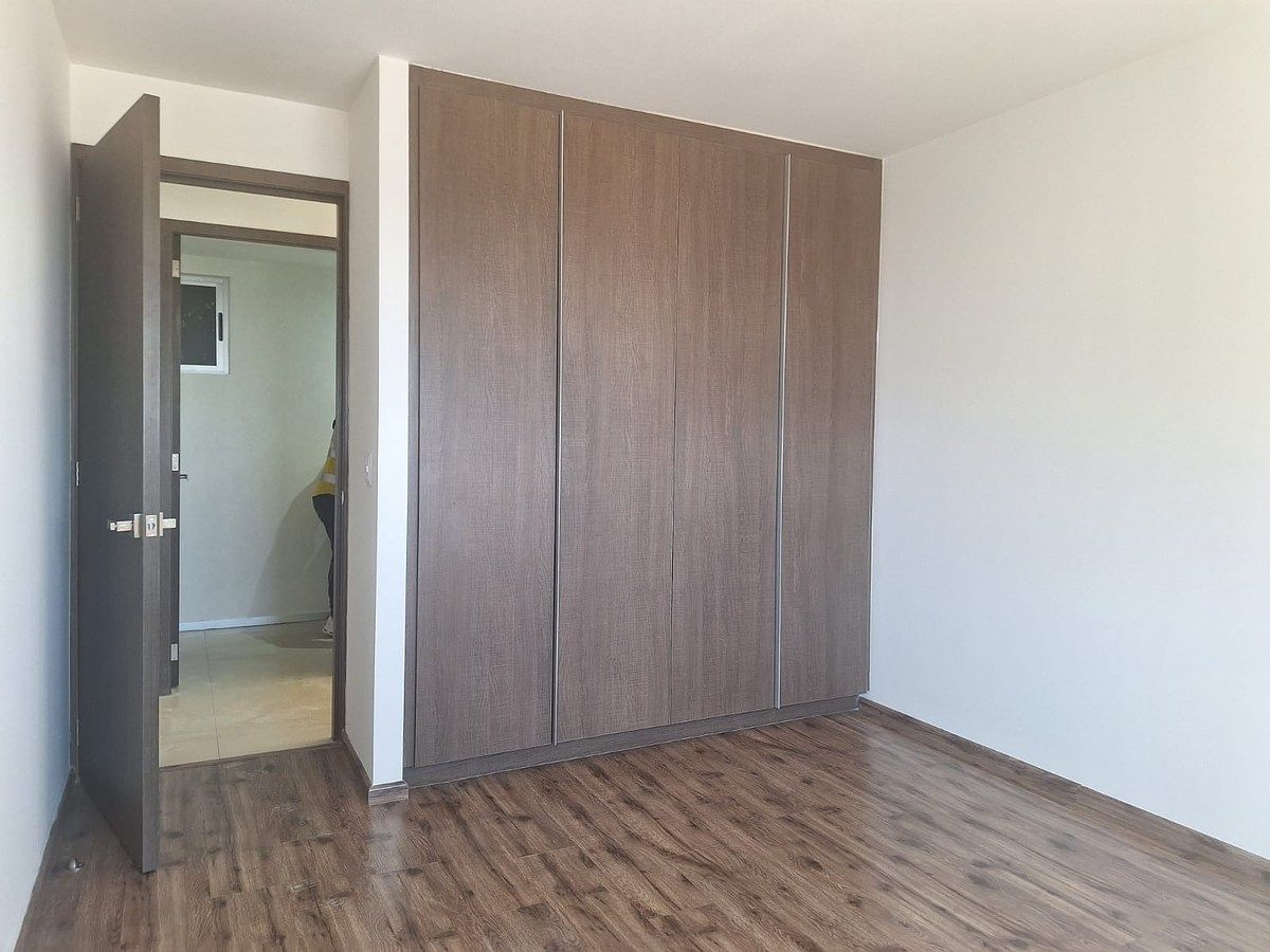 Departamento en Juriquilla, Querétaro, foto 16 de 23