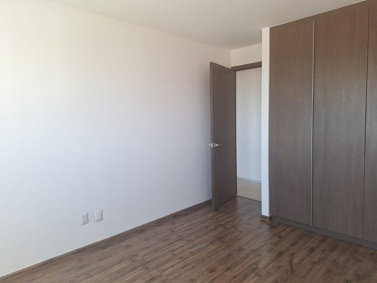Departamento en Juriquilla, Querétaro, foto 19 de 23