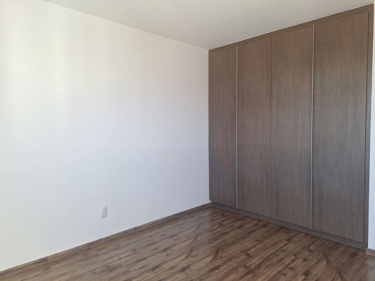Departamento en Juriquilla, Querétaro, foto 21 de 23