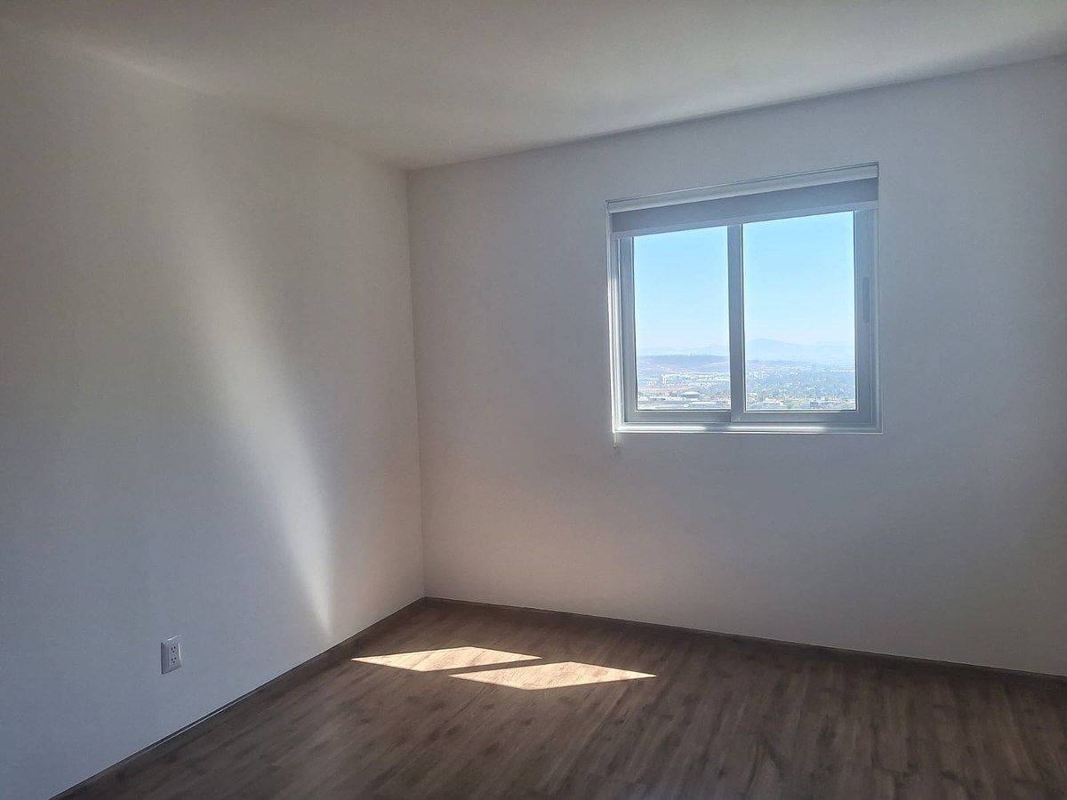Departamento en Juriquilla, Querétaro, foto 22 de 23