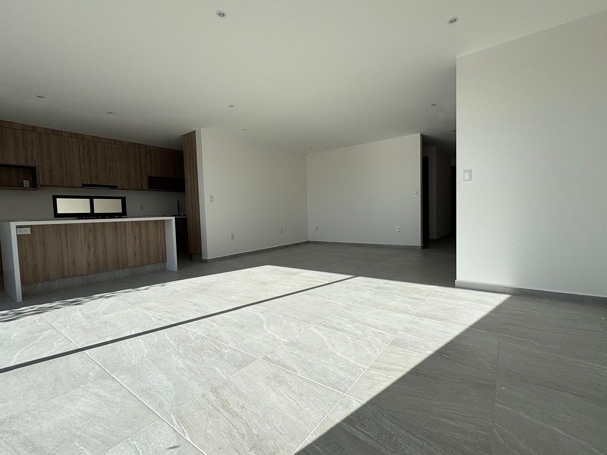 Casa en Altozano el Nuevo Querétaro, Querétaro, foto 11 de 39