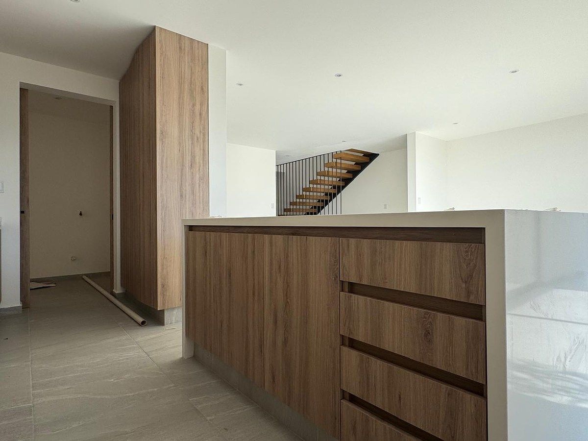 Casa en Altozano el Nuevo Querétaro, Querétaro, foto 15 de 39