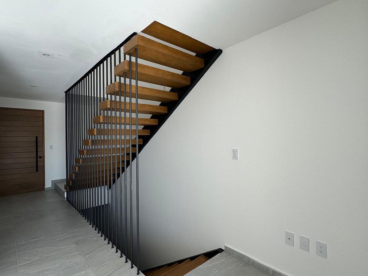Casa en Altozano el Nuevo Querétaro, Querétaro, foto 18 de 39