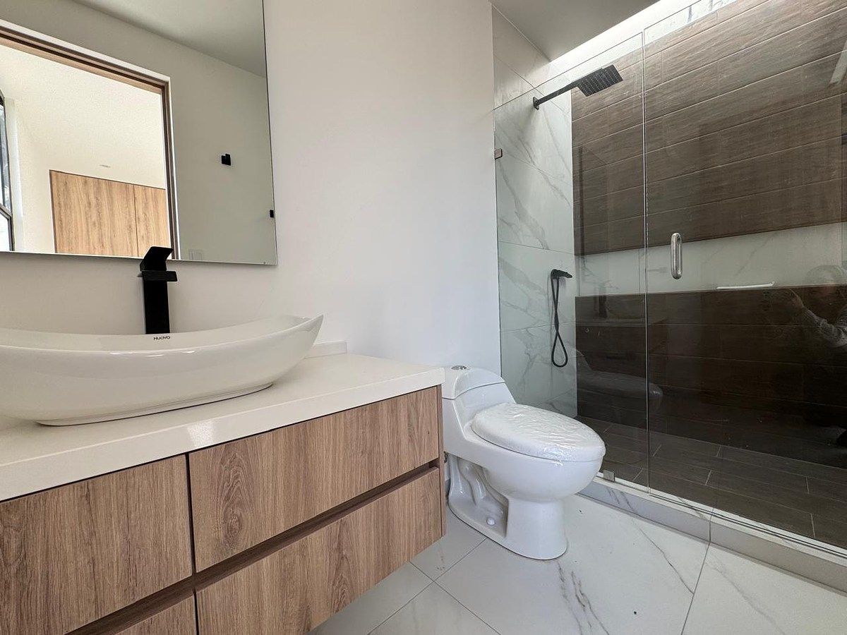 Casa en Altozano el Nuevo Querétaro, Querétaro, foto 36 de 39