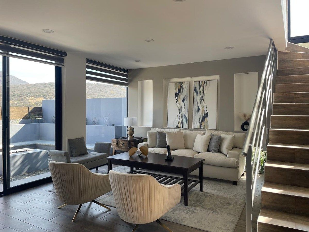 Casa em Altozano el Nuevo Querétaro, Querétaro, foto 6 de 39