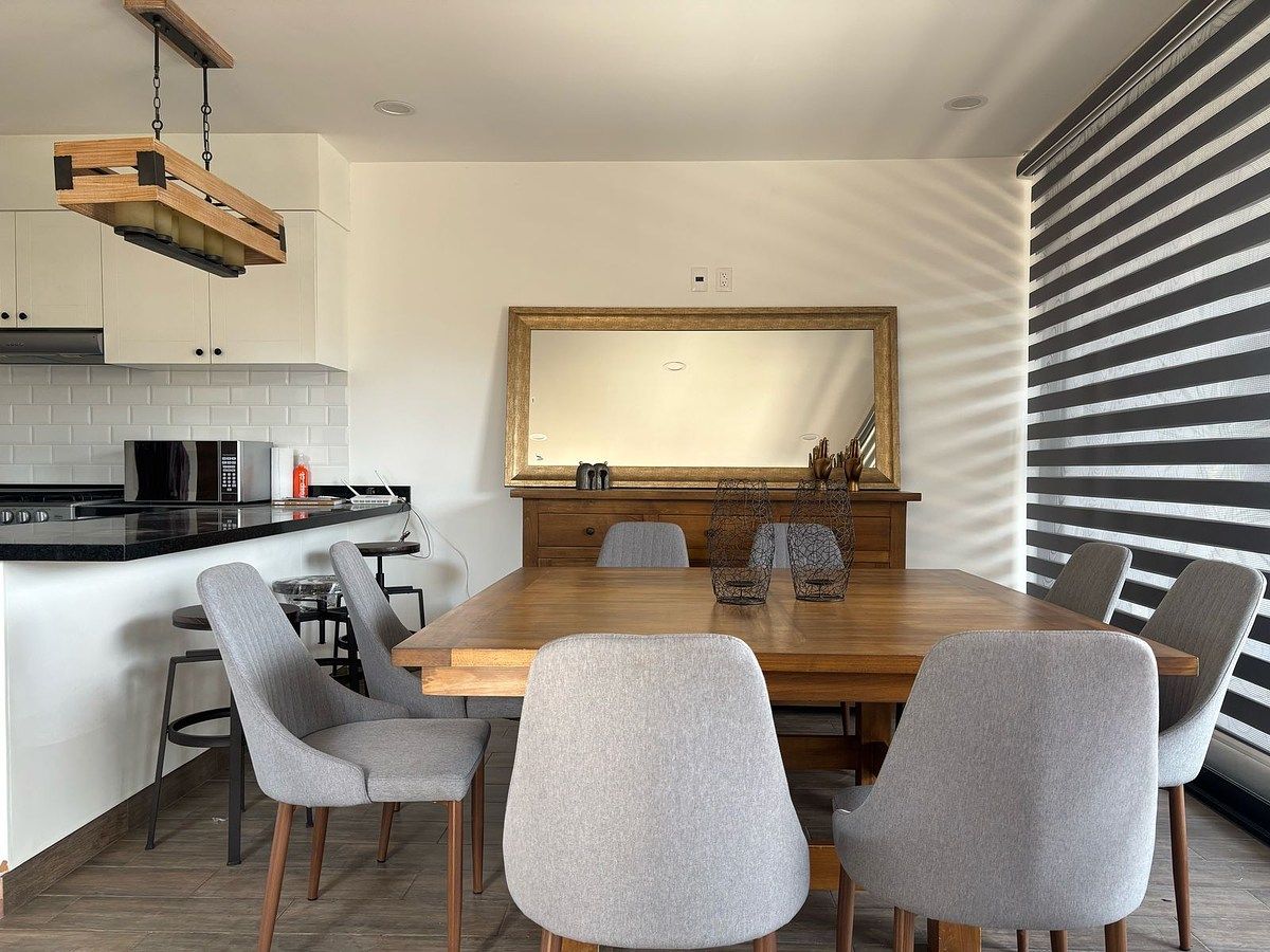 Casa em Altozano el Nuevo Querétaro, Querétaro, foto 8 de 39