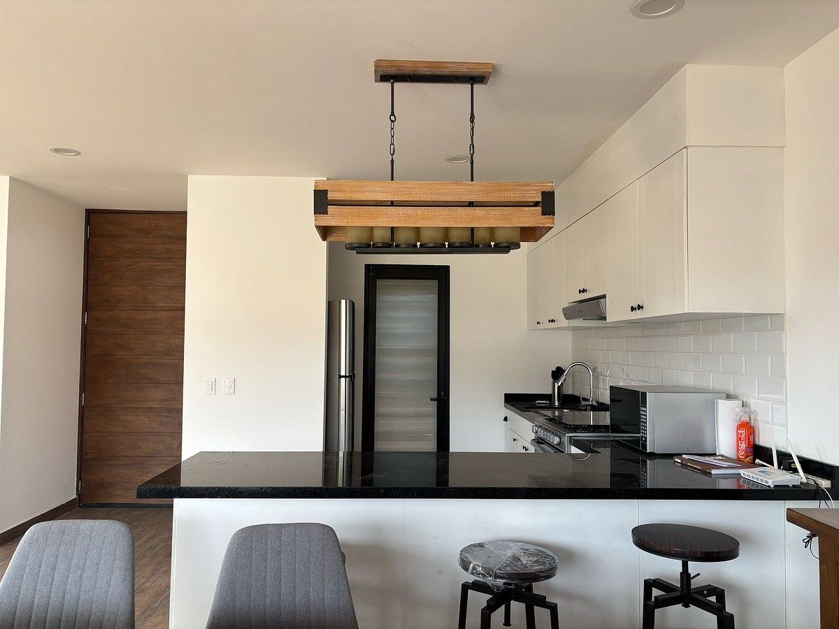 Casa em Altozano el Nuevo Querétaro, Querétaro, foto 9 de 39
